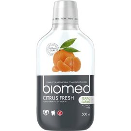 Splat Biomed Citrus Fresh 500ml