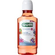 Sunstar GUM Junior Cavities Prevention Fluorid 300ml - cena, porovnanie