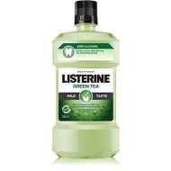 Johnson & Johnson Listerine Green Tea 500ml - cena, porovnanie