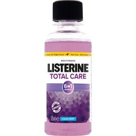 Johnson & Johnson Listerine Total Care 6v1 95ml