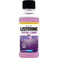 Johnson & Johnson Listerine Total Care 6v1 95ml - cena, porovnanie