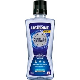 Johnson & Johnson Listerine Nightly Reset 400ml