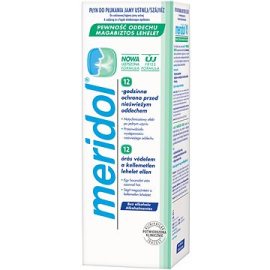 Gaba Meridol Safe Breath 400ml