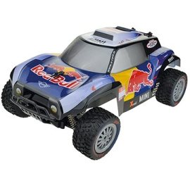 Hauck Happy People RC Buggy Red Bull