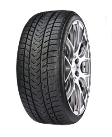 Gripmax Status Pro 265/50 R20 111V