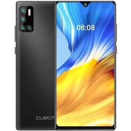 Cubot J9