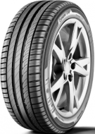 Kleber Dynaxer UHP 245/45 R17 99Y - cena, porovnanie