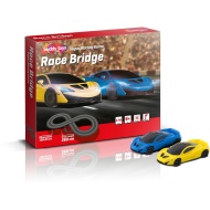 Buddy Toys Race Bridge - cena, porovnanie