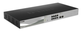 D-Link DXS-1100-10TS