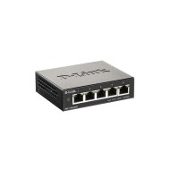 D-Link DGS-1100-05V2 - cena, porovnanie