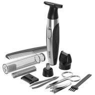 Wahl 5604-616 Deluxe Travel Kit - cena, porovnanie