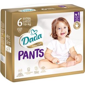 Dada Pants Extra Care 6 32ks
