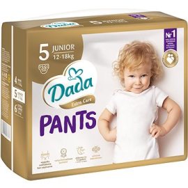 Dada Pants Extra Care 5 35ks