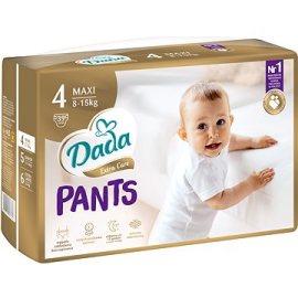 Dada Pants Extra Care 4 39ks
