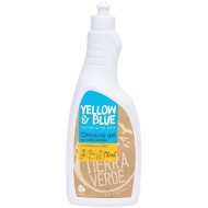 Yellow&Blue Na vodný kameň 750ml - cena, porovnanie