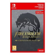 Fire Emblem Three Houses - Expansion Pass - cena, porovnanie