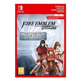 Fire Emblem Warriors: Fire Emblem Shadow Dragon DLC