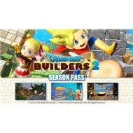 Quest Builders 2 - Season Pass - cena, porovnanie
