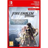 Fire Emblem Warriors: Fire Emblem Awakening Pack DLC - cena, porovnanie