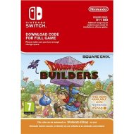 Dragon Quest Builders - cena, porovnanie