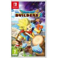 Dragon Quest Builders 2 - cena, porovnanie