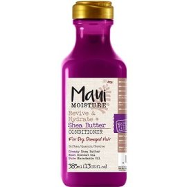 Maui Shea Butter Dry and Damaged Hair Conditioner 385ml