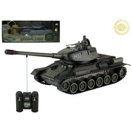 Alltoys Tank RC T34 1:24