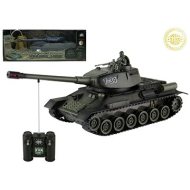 Alltoys Tank RC T34 1:24 - cena, porovnanie