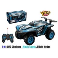 Alltoys Climber 4WD 1:16 - cena, porovnanie