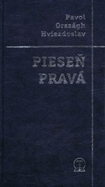 Pieseň pravá