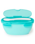 SkipHop Easy Serve Teal 240ml