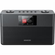 Kenwood CR-ST100S-B - cena, porovnanie