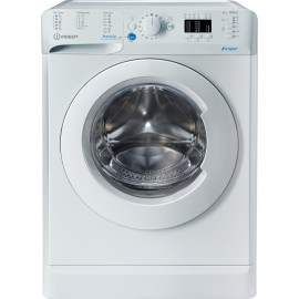 Indesit BWSA 61051 W