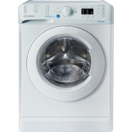 Indesit BWSA 61051 W - cena, porovnanie