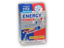 Maxivita Energy Power 12ks