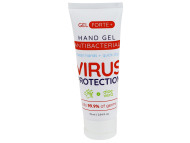 Gel Forte Vírus protection s Aloe Vera 75ml - cena, porovnanie