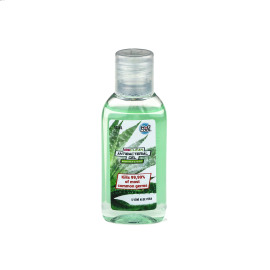 H2o Cool disiCLEAN Antibacterial Gel Aloe Vera 50ml