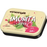 Maxivita Energit Imunita 42tbl - cena, porovnanie