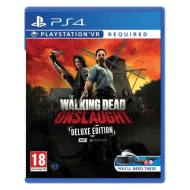 The Walking Dead Onslaught (Deluxe Edition) - cena, porovnanie