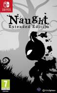 Naught Extended Edition - cena, porovnanie