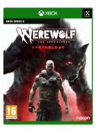 Werewolf The Apocalypse - Earthblood - cena, porovnanie