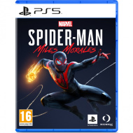 Marvel's Spider-Man: Miles Morales - cena, porovnanie