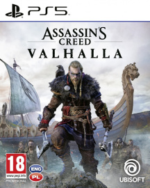 Assassin's Creed: Valhalla