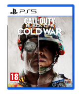 Call of Duty: Black Ops Cold War - cena, porovnanie