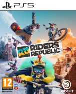 Riders Republic - cena, porovnanie