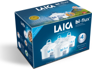 Laica F4M Bi-Flux 4ks - cena, porovnanie