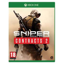 Sniper Ghost Warrior: Contracts 2