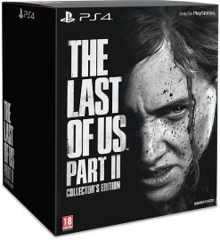 The Last of Us Part II (Collectors Edition)