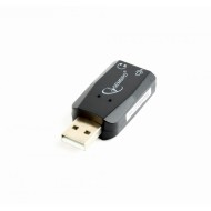 Gembird SC-USB2.0-01 - cena, porovnanie