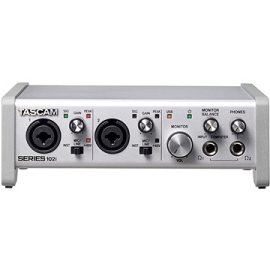 Tascam Series 102i